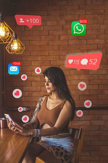 Why your social media presence still matters