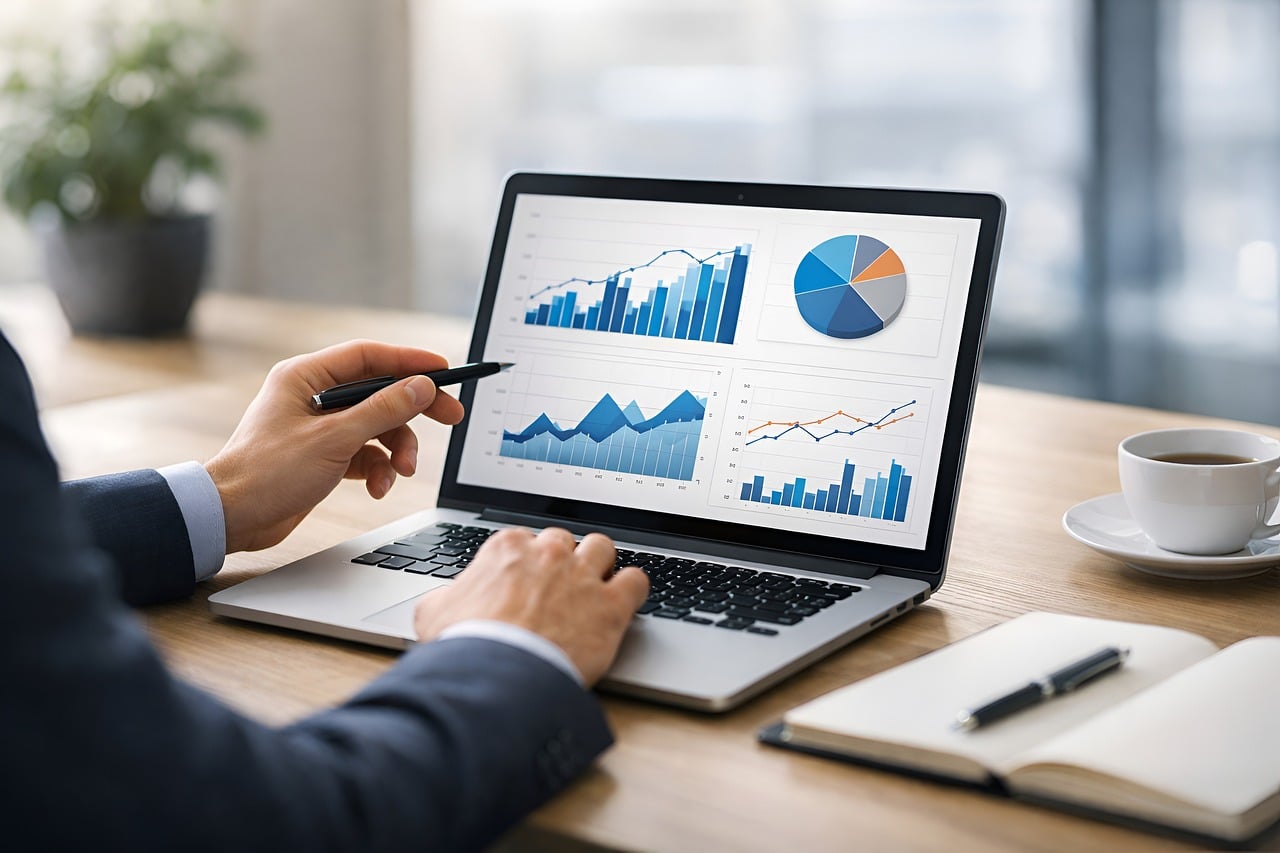 data analysis business