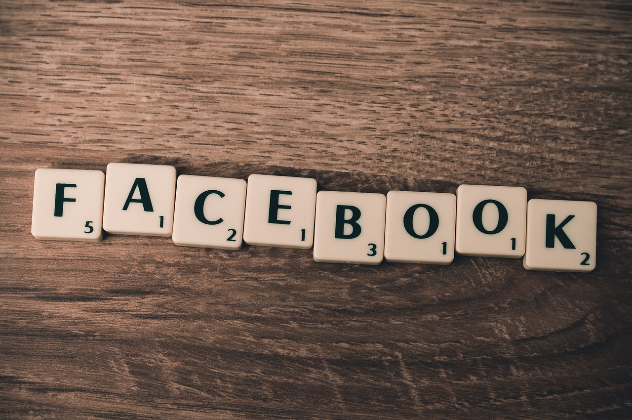 facebook social media media
